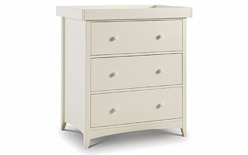 Cameo Changing Station £375