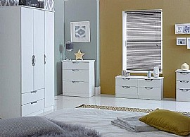 Camden Bedroom Furniture - Mix & Match Colours
