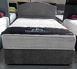 Sensacool SET including Headboard - SPECIAL OFFER