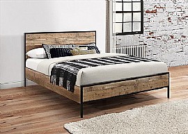Urban Bed Frame