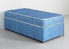 Waterproof Divan Base
