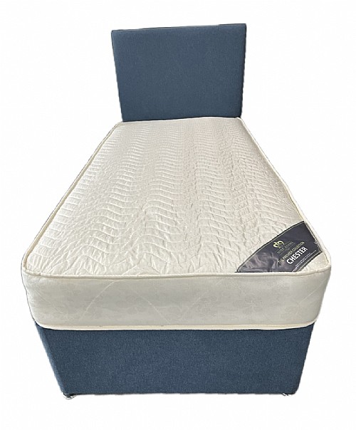 Chester Quilted Mattress