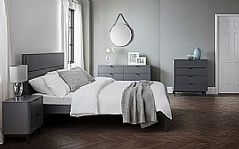 Chloe Bedroom Furniture