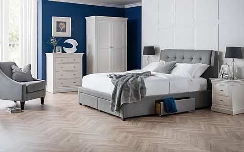 Clermont Light Grey Furniture