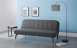 Miro Sofabed Grey