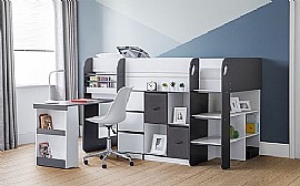 Saturn Midsleeper 