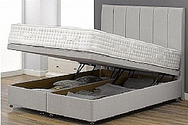 Ottoman Divan Storage Base 