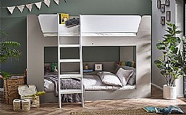 Parsec Bunk Bed