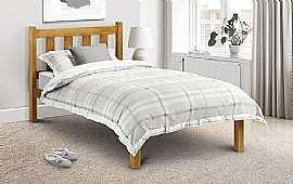 Poppy Bed Frame