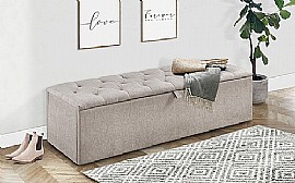 Ravello Blanket Box