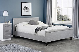 Stratus Bedframe