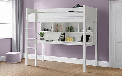 Titan High Sleeper