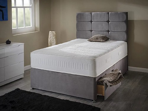 Topaz 1000 Mattress