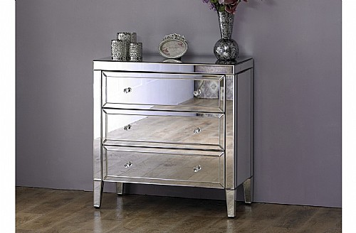 Valencia Bedroom