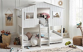 Willow Treehouse Bunk Bed